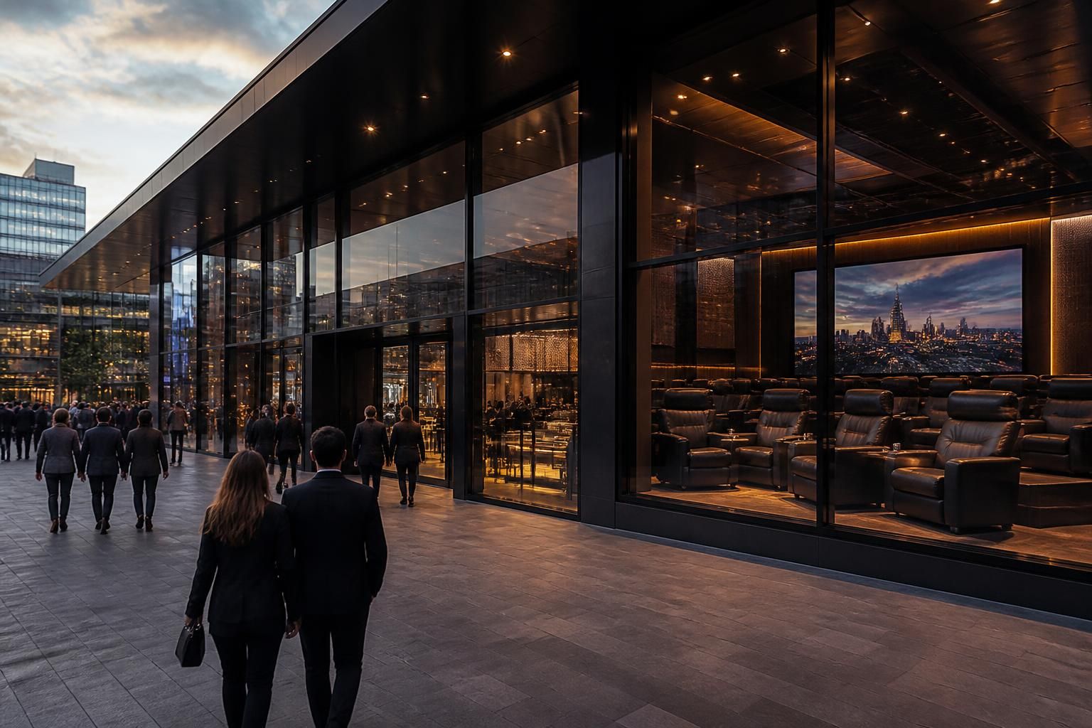 découvrez le kinepolis à bruxelles, ses salles de cinéma haut de gamme, équipements modernes et expérience immersive. votre guide pour profiter pleinement du cinéma à bruxelles.