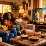 découvrez comment regarder kirikou en streaming en toute simplicité. guide complet pour un visionnage agréable et sans souci.