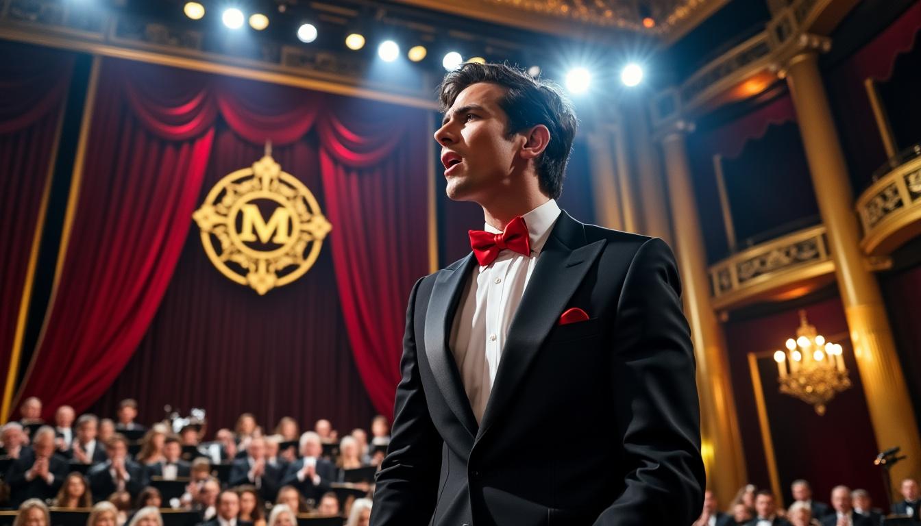 découvrez la bande originale de la série tv empire, un chef-d'œuvre musical alliant émotions intenses, voix puissantes et hits incontournables. plongez dans un univers sonore unique qui sublime chaque épisode de la série culte.