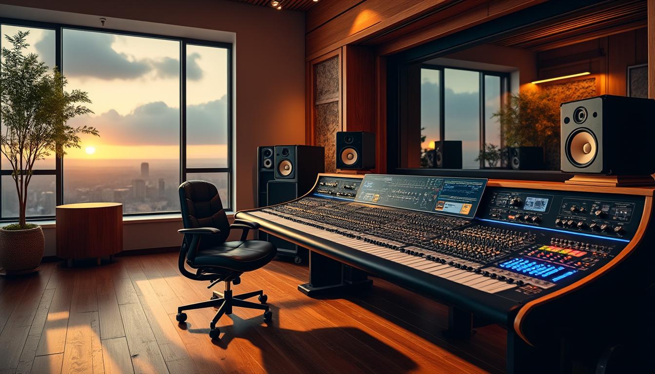 découvrez la bande originale de la série tv empire, un chef-d'œuvre musical alliant rythmes envoûtants et voix puissantes. plongez dans l'univers unique d'empire grâce à des morceaux innovants et captivants !