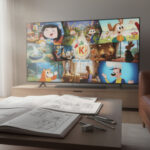 découvrez la magie des dessins animés en k avec notre sélection incontournable des dessins à ne pas manquer. plongez dans un univers captivant et coloré pour petits et grands !