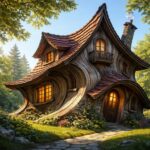 découvrez la maison tordue, une expérience unique et surprenante qui vous plonge dans un univers décalé et fascinant. à ne pas manquer pour une aventure hors du commun !