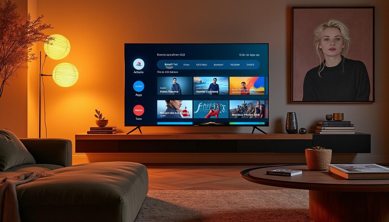 découvrez l'afficheur des séries tv france 2, une innovation qui transforme votre expérience télévisuelle en offrant un accès inédit et interactif aux meilleures séries.