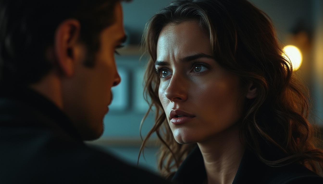 découvrez l'afficheur des séries tv france 2, une innovation révolutionnaire qui transforme la manière de suivre vos séries préférées sur la chaîne, offrant une expérience télévisuelle unique et interactive.