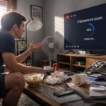 découvrez les 5 erreurs courantes à éviter lors de vos sessions de streaming sur lafrad pour profiter pleinement de votre expérience de visionnage sans interruption ni frustration.