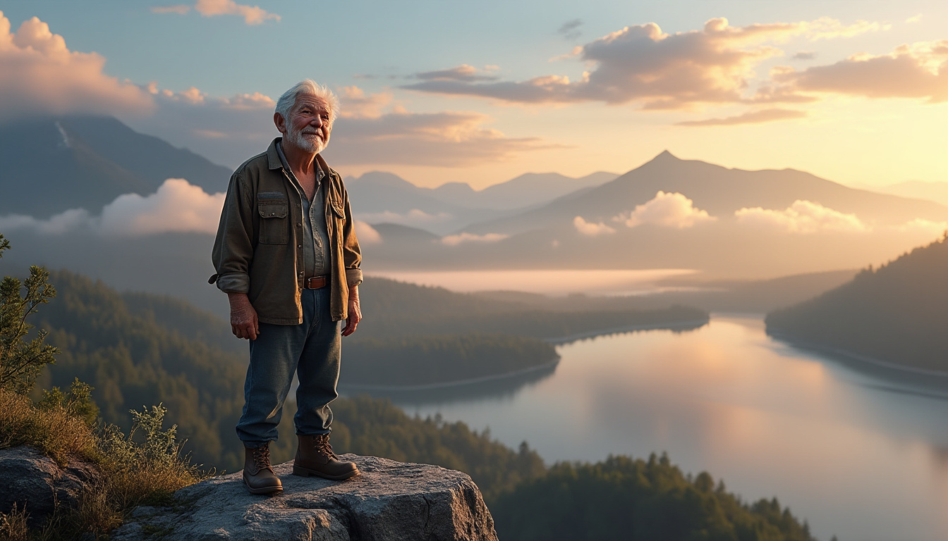 découvrez comment le vieux personnage du film là-haut incarne le symbole de l'aventure et du rêve, entre émotions, inspiration et quête de sens dans cette analyse profonde.