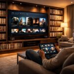 découvrez le vod video club wister, votre bibliothèque de films en ligne accessible en un clic. profitez d'une vaste sélection de films à regarder quand vous voulez.