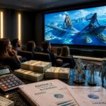 découvrez tout ce que chaque amateur de cinéma doit savoir sur le budget colossal du film avatar 2, entre dépenses de production et innovations techniques.
