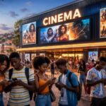 explorez comment le cinéma au cap-vert s'adapte à l'ère numérique, en découvrant les défis rencontrés et les opportunités offertes pour son développement et sa diffusion.