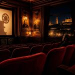 découvrez le cinéma à angoulême, un voyage captivant au cœur du septième art entre festivals, salles historiques et événements culturels incontournables.
