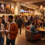 découvrez le cinéma à louviers, un espace convivial dédié aux rencontres et aux échanges autour de films variés pour tous les âges et goûts.