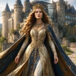 découvrez le film aliénor d'aquitaine, qui offre un regard moderne et captivant sur la vie fascinante de cette figure emblématique du moyen âge.