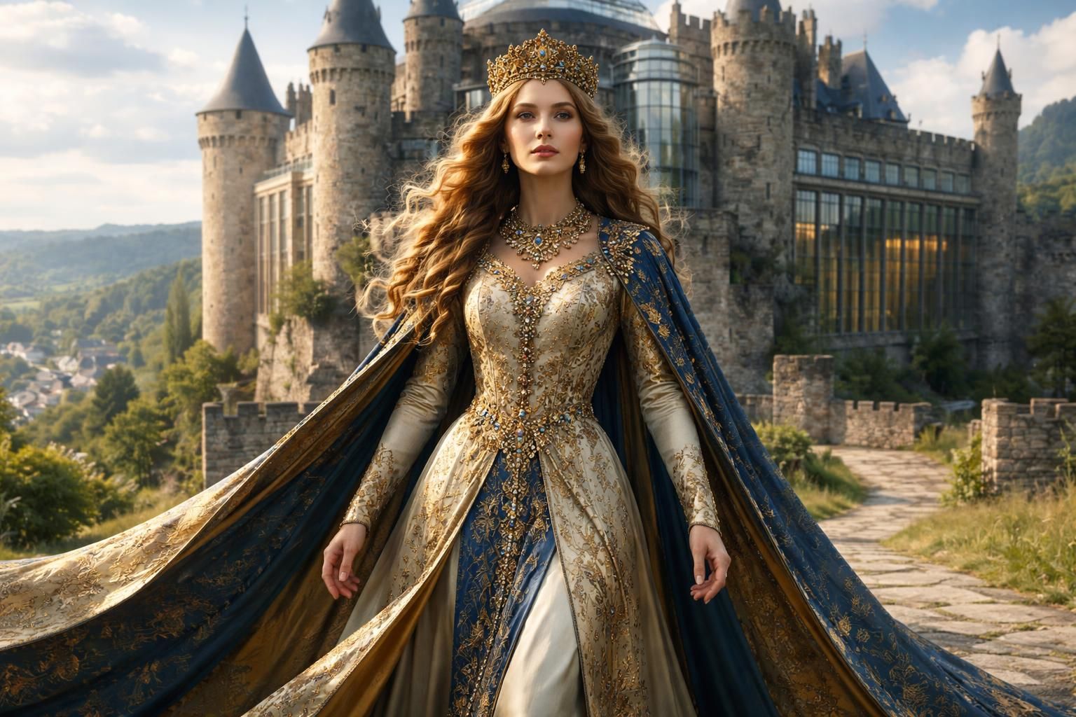découvrez le film aliénor d'aquitaine, qui offre un regard moderne et captivant sur la vie fascinante de cette figure emblématique du moyen âge.