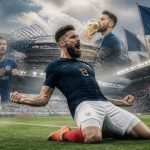 découvrez le parcours inspirant d'olivier giroud à travers un documentaire captivant disponible en streaming. plongez dans la vie et la carrière de ce footballeur exceptionnel.