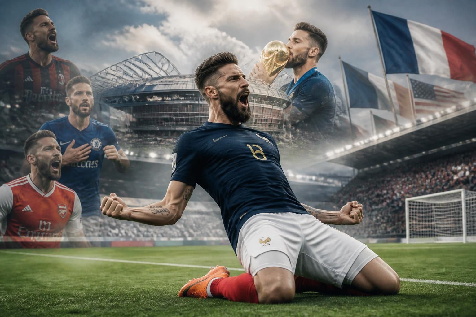 découvrez le parcours inspirant d'olivier giroud à travers un documentaire captivant disponible en streaming. plongez dans la vie et la carrière de ce footballeur exceptionnel.