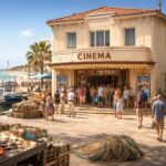découvrez comment le cinéma contribue à la richesse culturelle de port-la-nouvelle en animant la vie locale et en renforçant le lien communautaire.