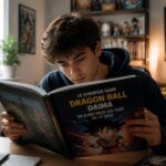découvrez le synopsis complet de dragon ball daima, un guide détaillé pour tous les fans de la saga dragon ball. plongez dans l'univers riche et captivant de cette série emblématique.