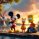 découvrez notre sélection des 10 personnages de dessin animé dont le nom commence par la lettre g. une liste incontournable à explorer pour petits et grands fans d’animation !