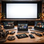 découvrez les 20 meilleurs sites de streaming et de téléchargement incontournables pour chaque cinéphile, afin de profiter des films et séries en toute simplicité et légalité.