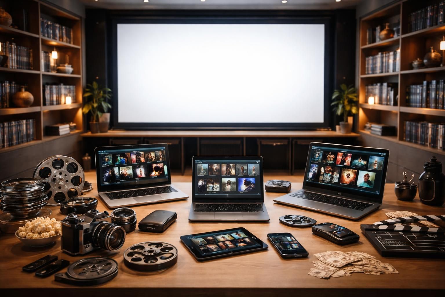 découvrez les 20 meilleurs sites de streaming et de téléchargement incontournables pour chaque cinéphile, afin de profiter des films et séries en toute simplicité et légalité.