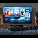 découvrez notre sélection des 5 meilleures séries tv incontournables à regarder absolument sur les plateformes de streaming cet été.