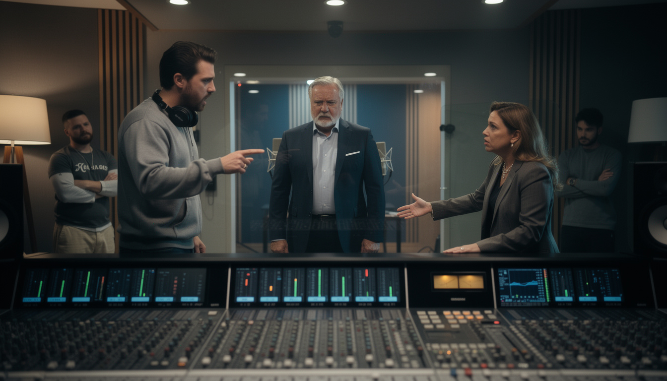 découvrez les leçons clés de leadership tirées de la série tv 'empire' et comment appliquer ces stratégies pour réussir dans le monde professionnel.