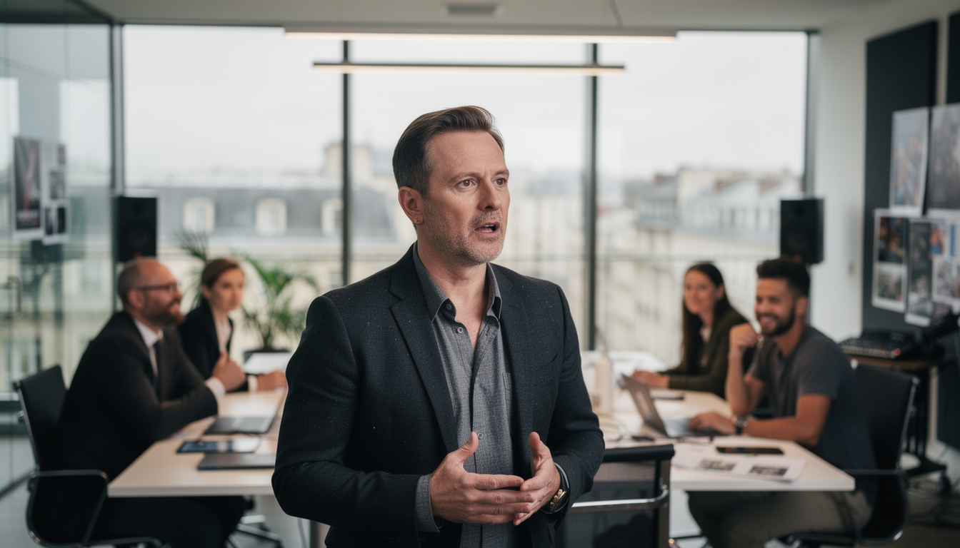 découvrez les enseignements essentiels sur le leadership inspirés de la série tv 'empire' pour appliquer ces stratégies dans votre vie professionnelle et personnelle.