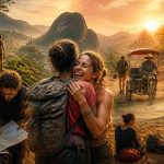 revivez les moments les plus poignants et inoubliables de pékin express dans cette rétrospective émotionnelle pleine de surprises et d'aventures.