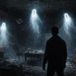 explorez l'influence des pjoltergeist sur la paranormalité contemporaine, une étude fascinante des phénomènes inexpliqués et de leur impact sur notre compréhension du surnaturel.