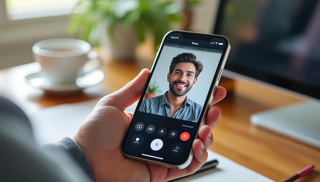 découvrez des astuces méconnues pour profiter d'un streaming de qualité sur votre iphone et améliorer votre expérience vidéo en toute simplicité.
