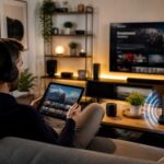 découvrez les meilleures astuces pour optimiser votre expérience de tapie en streaming et profitez d'une qualité vidéo et audio optimale.