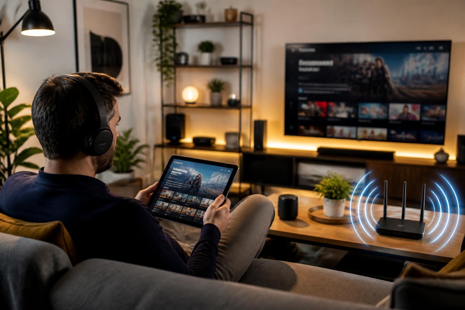 découvrez les meilleures astuces pour optimiser votre expérience de tapie en streaming et profitez d'une qualité vidéo et audio optimale.