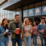 découvrez les meilleures astuces pour optimiser votre expérience au cineville à laval. profitez pleinement de chaque séance avec nos conseils pratiques et exclusifs.