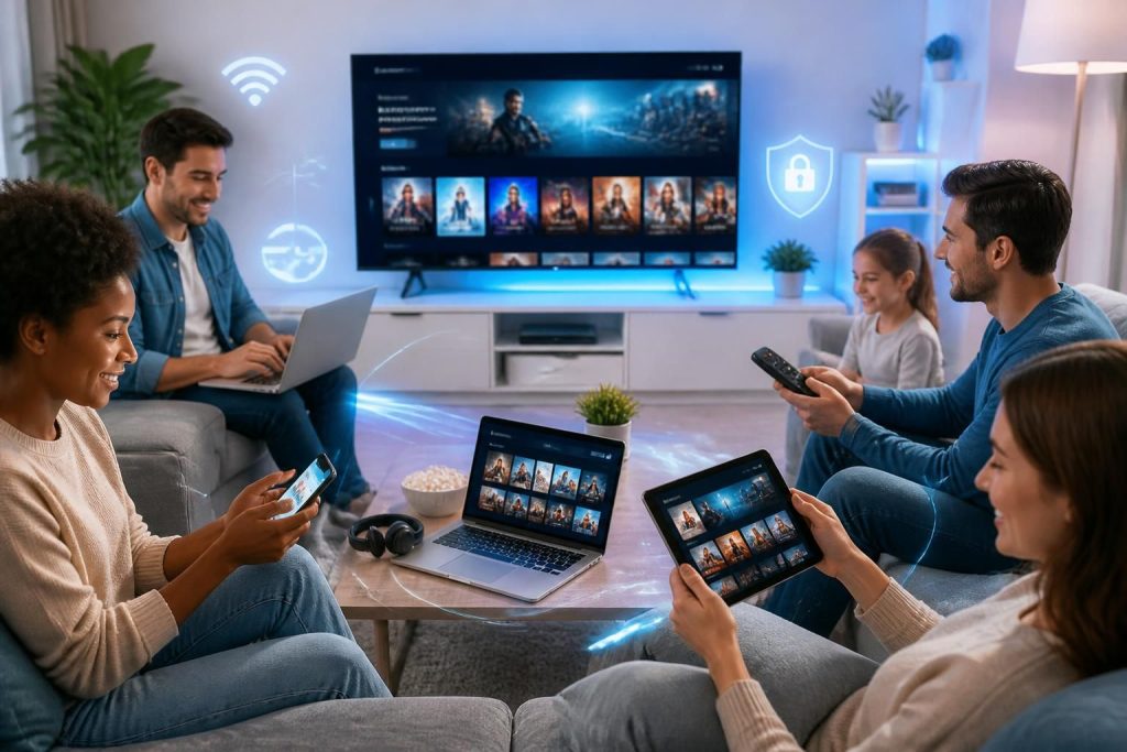découvrez les avantages exclusifs de la nouvelle adresse de novaflix pour ses abonnés, avec une expérience améliorée et un accès simplifié à tous vos contenus préférés.