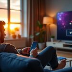 découvrez les avantages de regarder une série en streaming vf tout en profitant de la version originale, pour une expérience enrichissante et authentique.