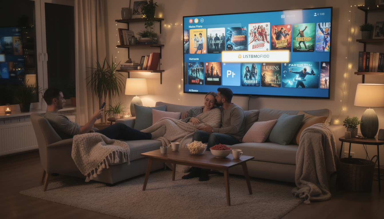 découvrez les avantages des films en streaming gratuit en vf, une solution idéale pour les cinéphiles à la recherche des dernières nouveautés sans frais.