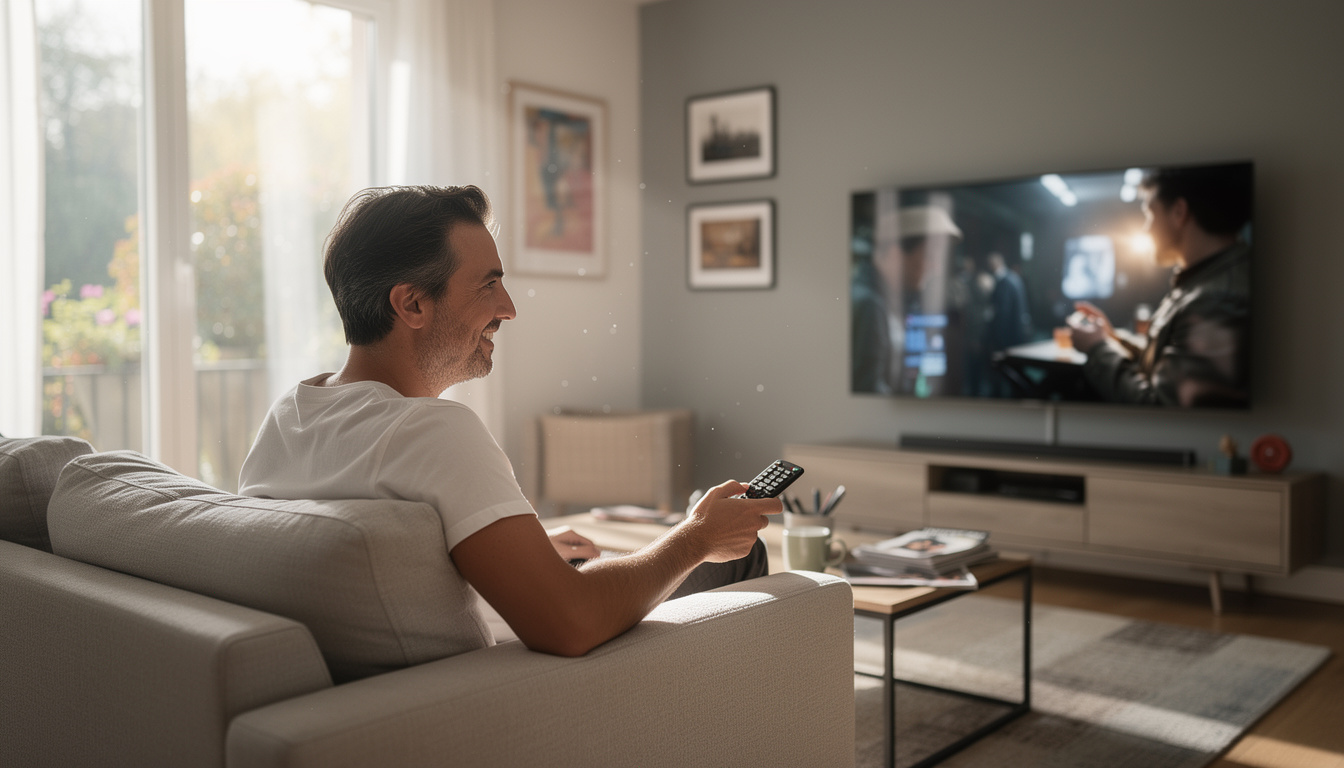 découvrez les avantages des films en streaming gratuit vf pour les cinéphiles à la recherche des dernières nouveautés, alliant accessibilité et diversité de choix.