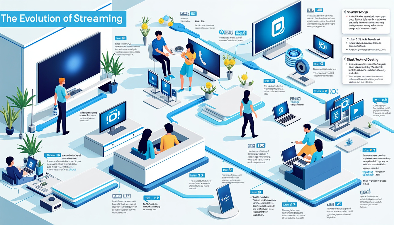 découvrez les atouts des flashs en streaming face aux médias traditionnels : une information instantanée, interactive et accessible partout en temps réel.
