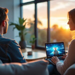découvrez les principaux avantages des flash en streaming face aux médias traditionnels : rapidité de diffusion, accessibilité sur tous les supports et interactivité avec les audiences.
