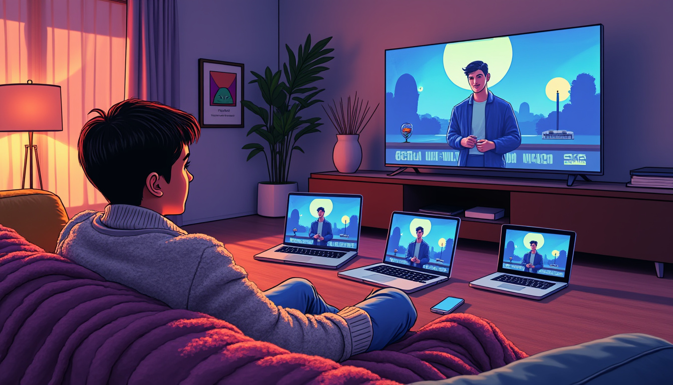 découvrez les principaux avantages des flash en streaming face aux médias traditionnels : rapidité, accessibilité et interactivité pour une information en temps réel adaptée à tous les publics.