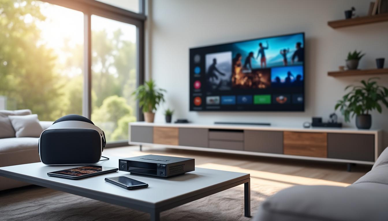 découvrez en 2025 les avantages des sites de streaming par rapport aux services traditionnels : flexibilité, diversité de contenu, et accessibilité instantanée.