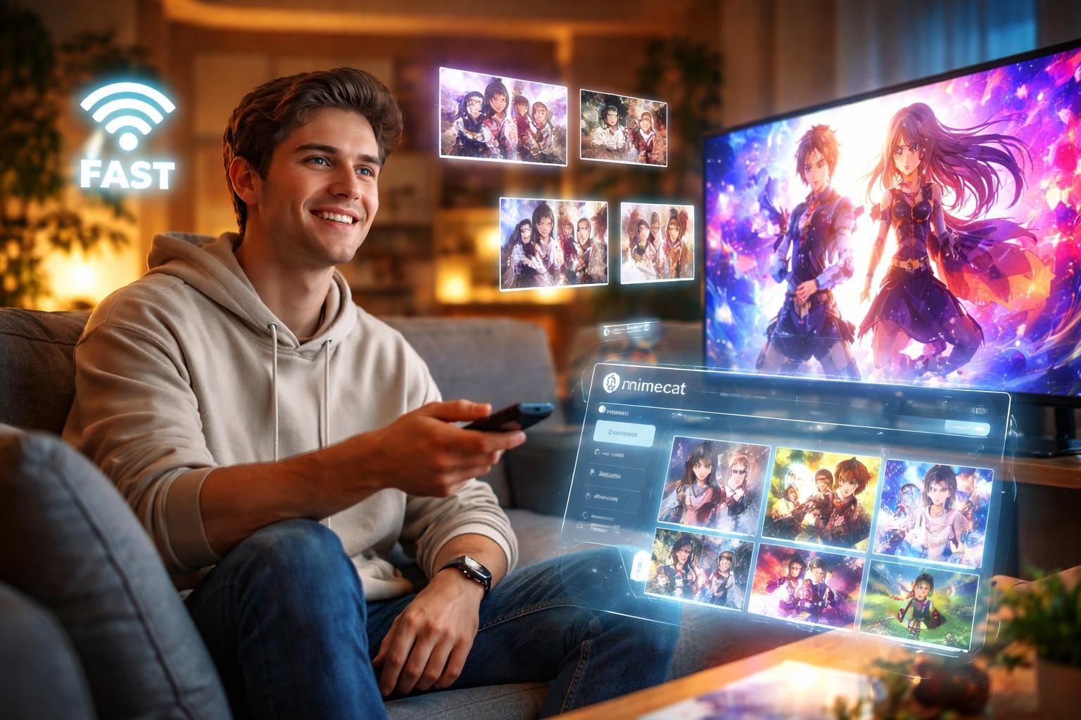 découvrez les avantages uniques du site de streaming vidéo animecat et pourquoi il se démarque des autres plateformes pour les fans d'anime.