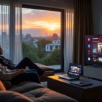 découvrez les avantages du streaming de séries tv par rapport à la télévision traditionnelle, avec plus de liberté, de choix et une expérience personnalisée.