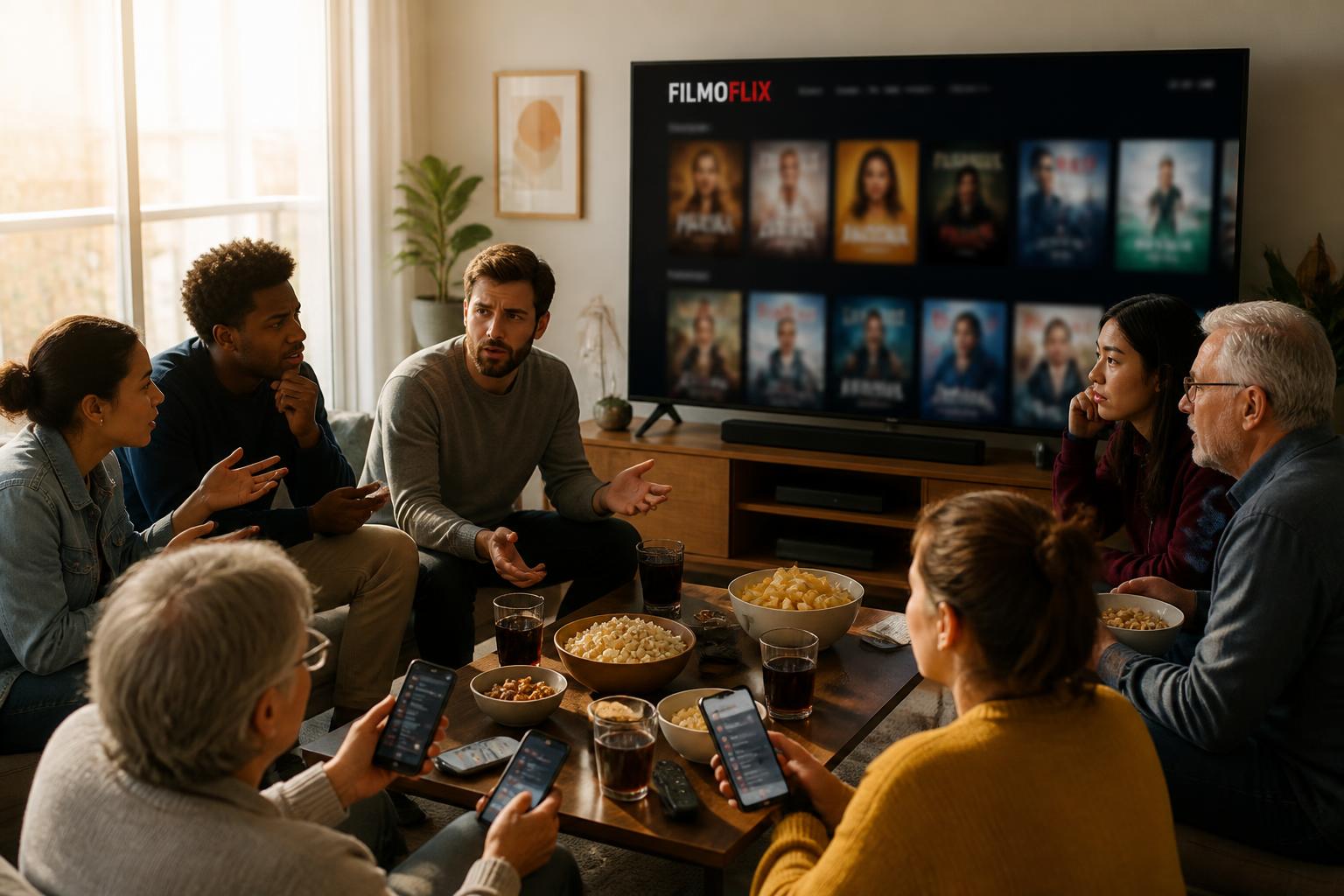 découvrez si les avis sur filmoflix mettent en doute la qualité des films proposés et ce que les utilisateurs en pensent réellement.