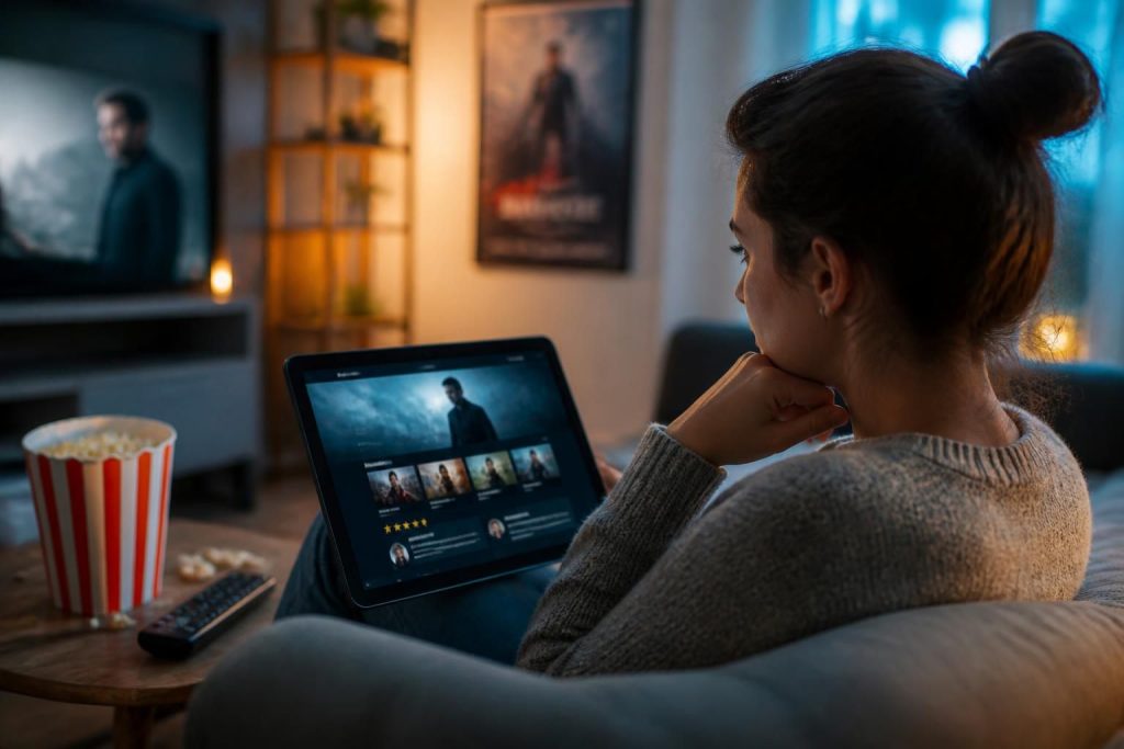 découvrez si les avis sur voirfilm reflètent réellement la qualité des contenus proposés et faites un choix éclairé avant de regarder vos films et séries préférés.