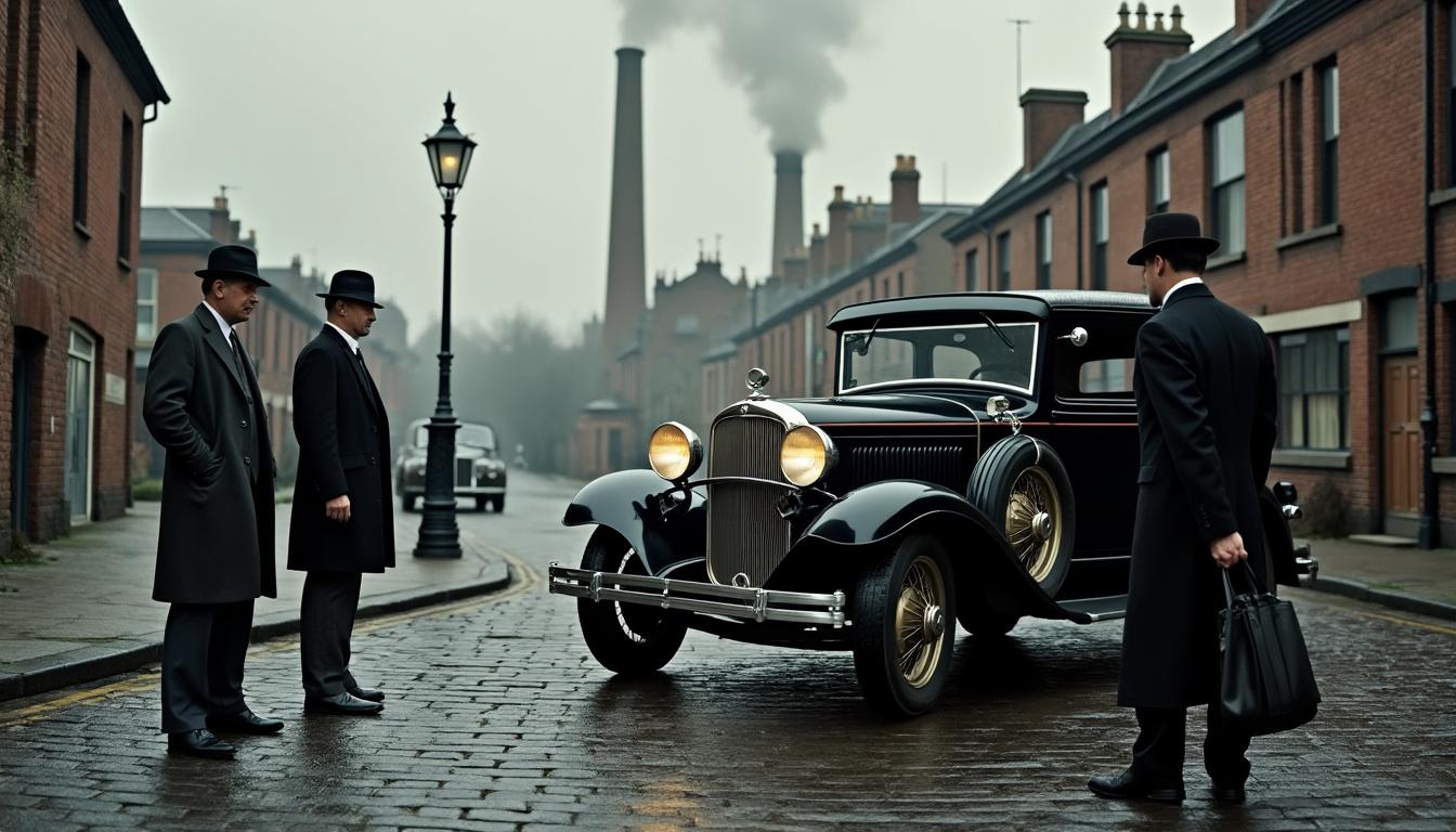 découvrez les séries tv classiques et indémodables à regarder au moins une fois dans votre vie. plongez dans des univers incontournables qui ont marqué des générations.