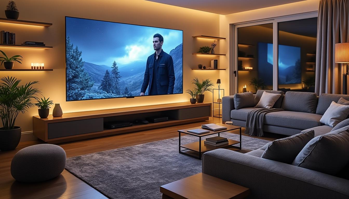 découvrez comment regarder the 100 saison 3 en streaming peut influencer votre expérience de visionnage, ses avantages et impacts sur votre plaisir et qualité d'image.