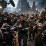 découvrez les secrets du film annunaki en streaming vf avec des interviews exclusives et des anecdotes inédites sur les coulisses de sa réalisation.