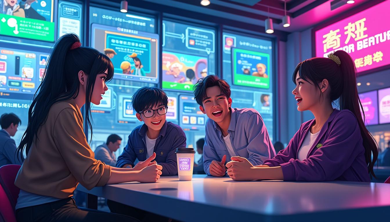 découvrez les avis de la communauté sur le hentai en streaming, explorant à la fois la passion des fans et les controverses qui entourent ce genre animé.