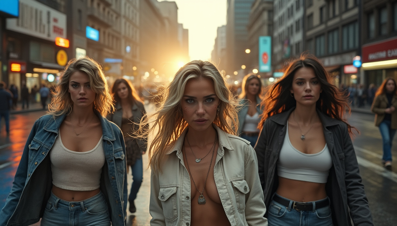 découvrez les principaux défis rencontrés par les actrices de fast and furious sur le tournage : cascades impressionnantes, préparation physique intense et gestion de la pression dans une franchise culte.